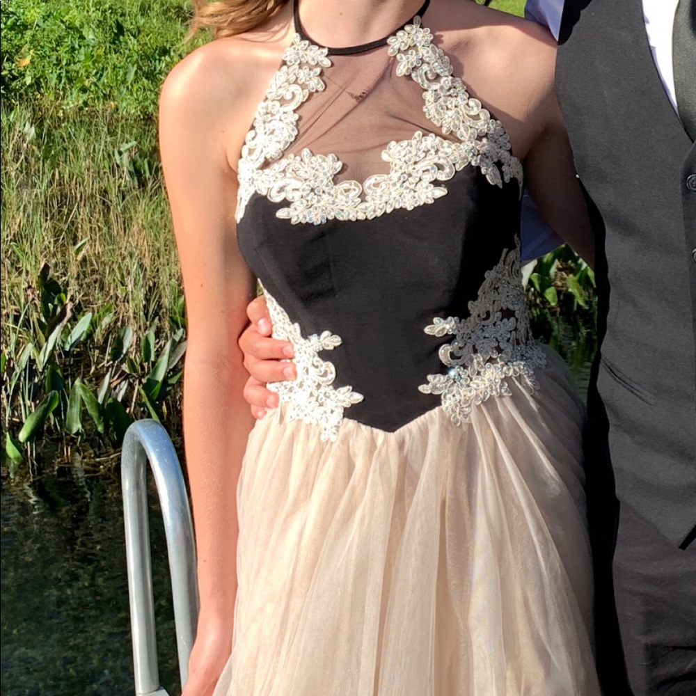 Homecoming/ Dance dress